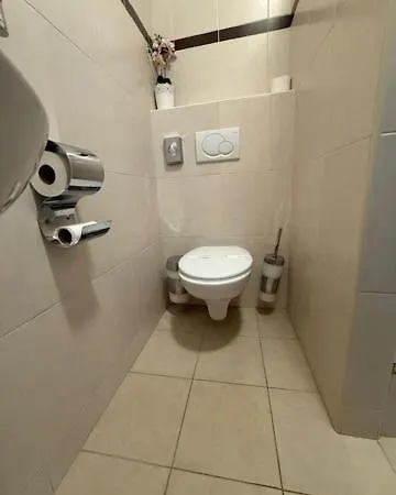 Affittacamere U Srncika 3*