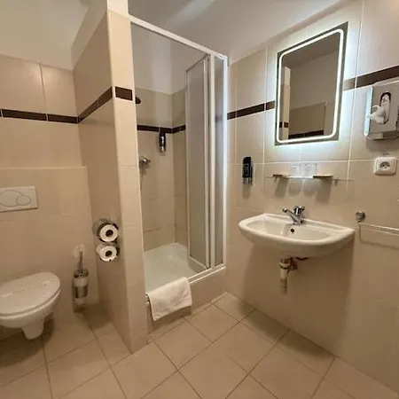 招待所 斯伦可卡旅馆