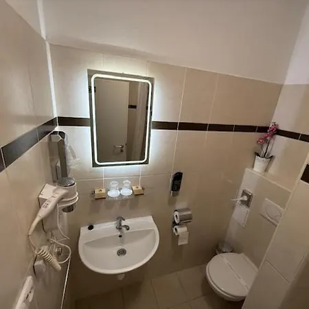 U Srncika Affittacamere 3*