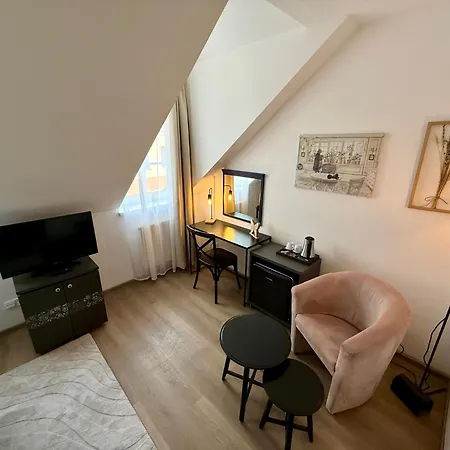 招待所 斯伦可卡旅馆 3*