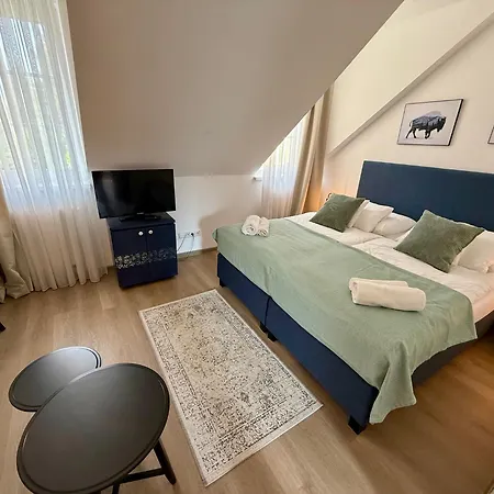 Affittacamere U Srncika