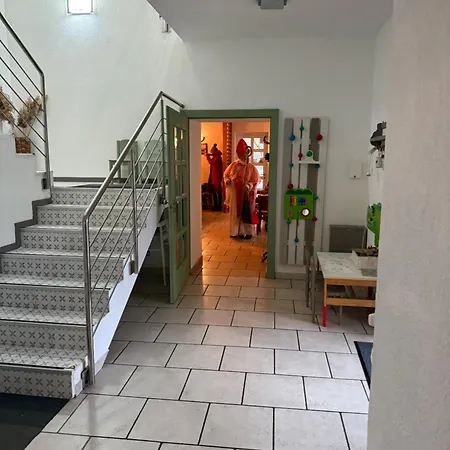 U Srncika Affittacamere Bratislava