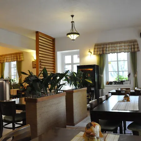 斯伦可卡旅馆 3*