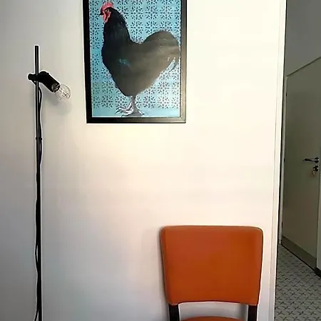 U Srncika 3* 브라티슬라바