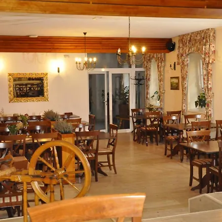 斯伦可卡旅馆 招待所 3*