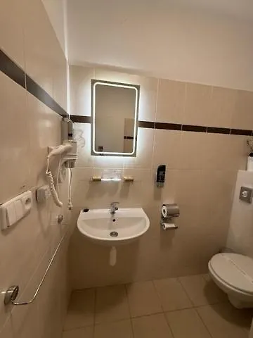 U Srnčíka Casa de hóspedes