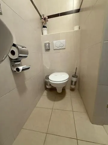 Vendégház U Srncika 3*