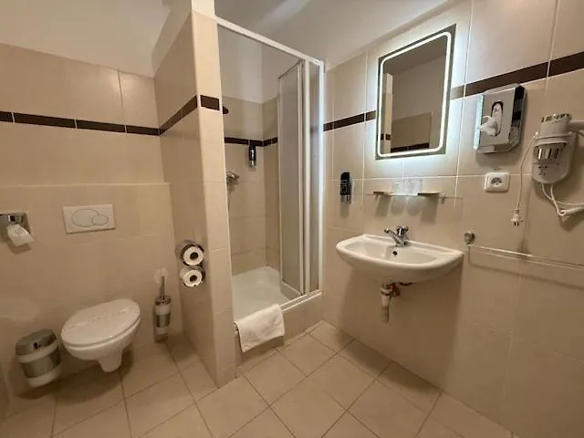 Casa de hóspedes U Srnčíka