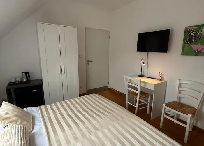 Vendégház U Srncika 3*