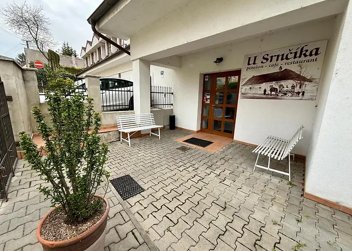 U Srnčíka Bratislava