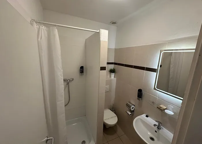 U Srnčíka Casa de hóspedes 3*