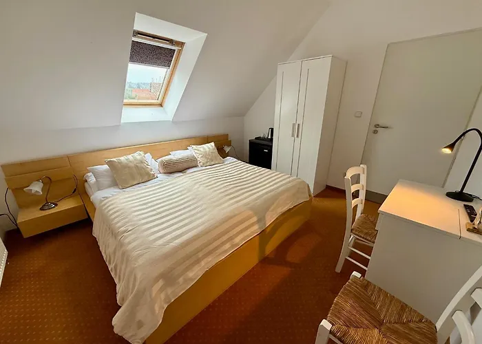 Casa de hóspedes U Srnčíka Bratislava