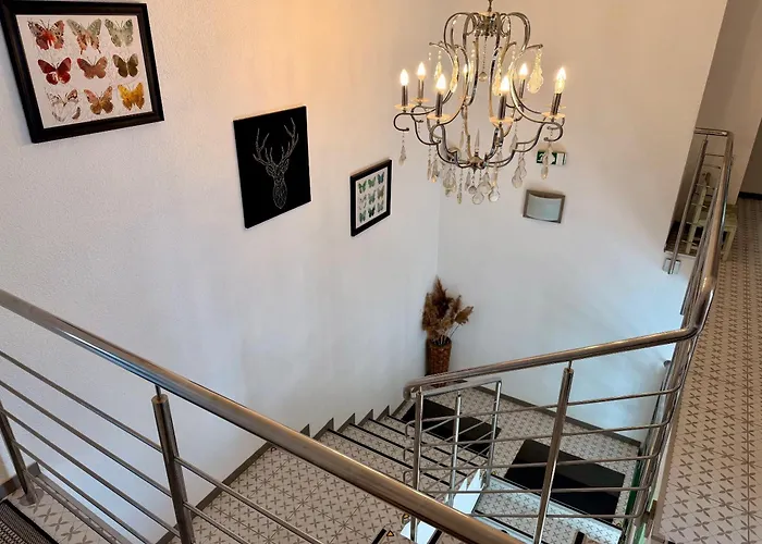 U Srnčíka Casa de hóspedes