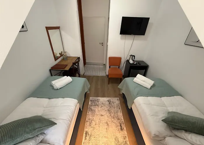 Casa de hóspedes U Srnčíka 3*