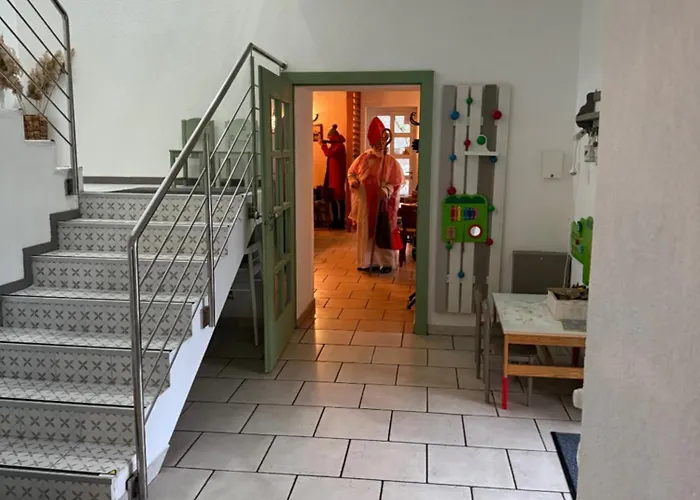 U Srncika Maison d'hôtes Bratislava