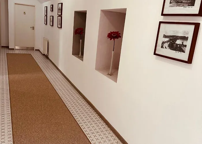 Casa de hóspedes U Srnčíka Bratislava