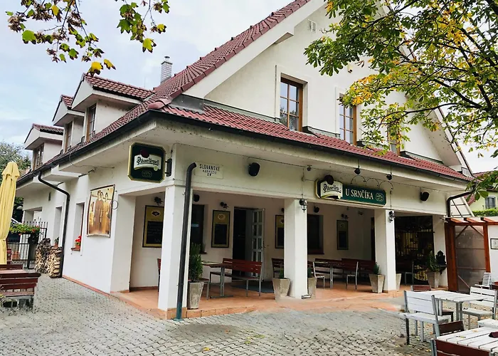 U Srncika Bratislava