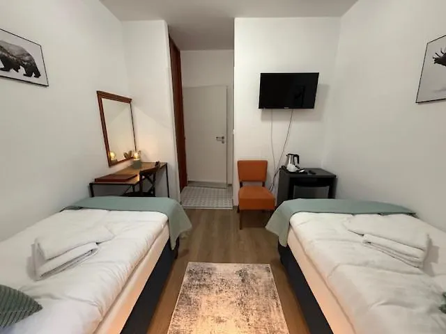 U Srncika Vendégház 3*