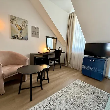 Maison d'hôtes U Srncika