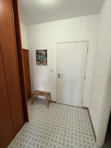 Maison d'hôtes U Srncika