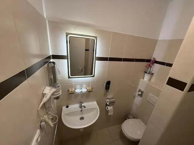 U Srncika Maison d'hôtes 3*