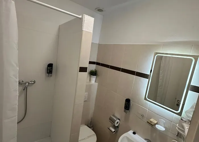 U Srncika Maison d'hôtes 3*