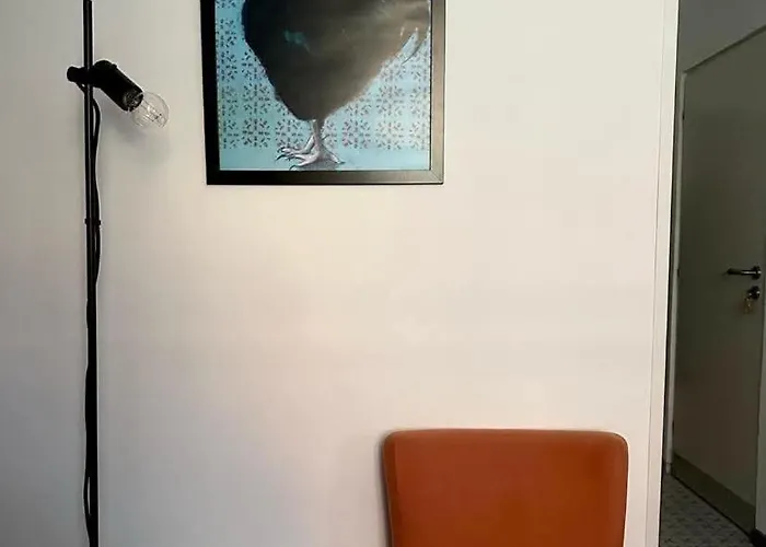 Maison d'hôtes U Srncika Bratislava