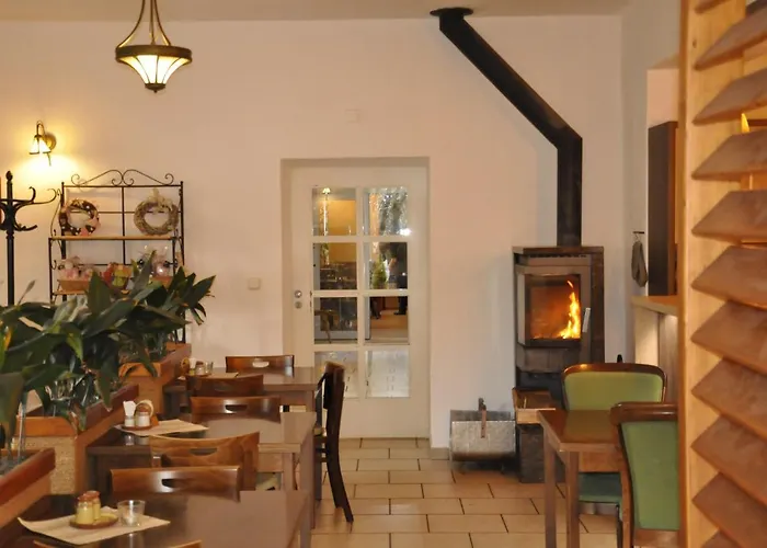 U Srncika Maison d'hôtes Bratislava