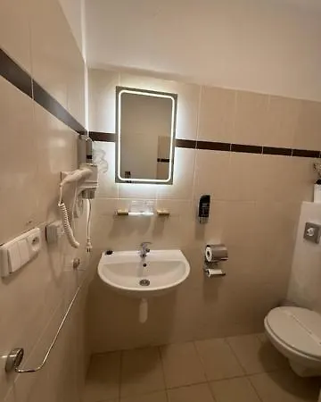 U Srnčíka Pensión