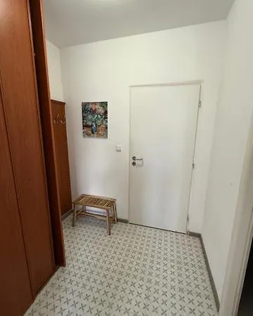 Pensión U Srnčíka