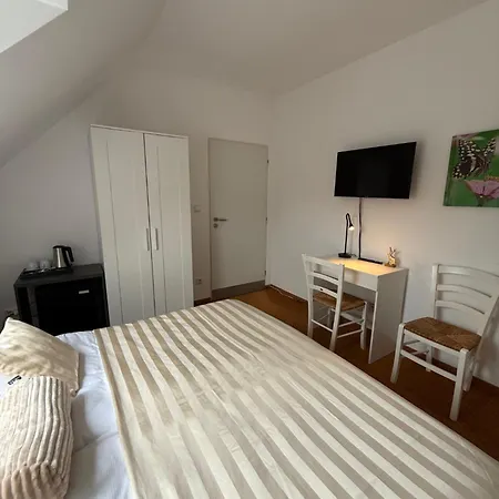 Pensión U Srnčíka 3*