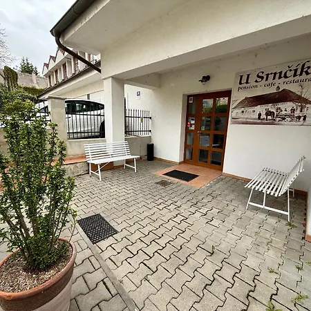 U Srnčíka Bratislava