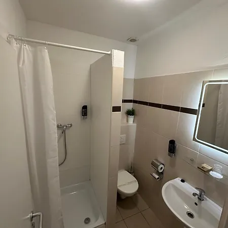 U Srnčíka Pensión 3*