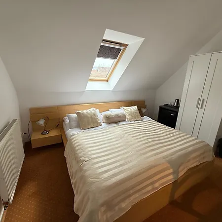 U Srnčíka Bratislava