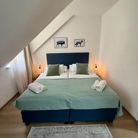 U Srnčíka 3* Bratislava