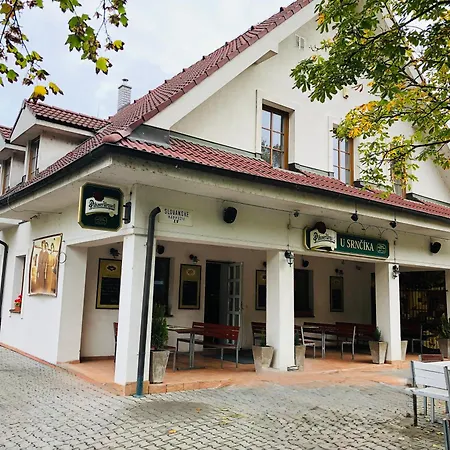 U Srnčíka Bratislava