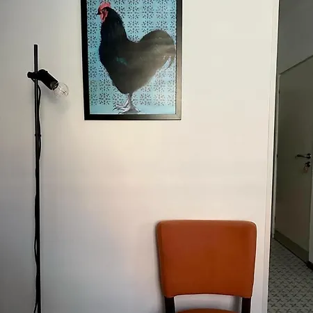 Pensión U Srnčíka Bratislava