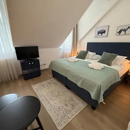 Pensión U Srnčíka 3*