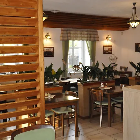 Pensión U Srnčíka 3*