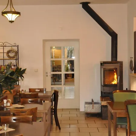 U Srnčíka Pensión Bratislava