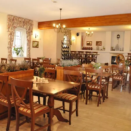 Pensión U Srnčíka 3*