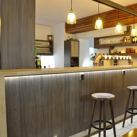 Pensión U Srnčíka 3*