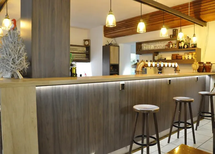 Penzión pre hostí U Srncika 3*